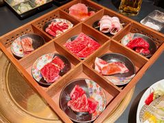 -無二炙坊·和牛烧肉(大钟寺1733店)