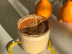 -五进制 Coffee Shop