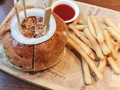 -G+KITCHEN(龙湖狮山天街店)