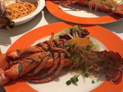 -味餐厅·海鲜·火锅·自助餐