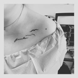 -Black Tattoo Studio