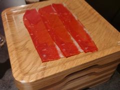 -降霜牛寿喜烧.和牛金赏Plus(501城市广场店)