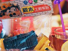 -海底捞火锅(上元大街店)