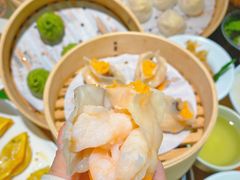 -苏小柳点心·手作小笼包(新街口分院店)