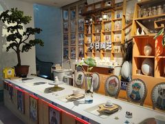 -袁亮今日陶艺(苹果社区总店)