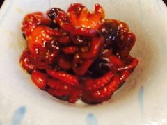 -松子料理(白家庄店)
