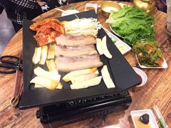 -大派屋(桂林路店)