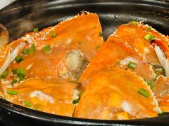 -小时候焗海鲜(鄞州万达店)