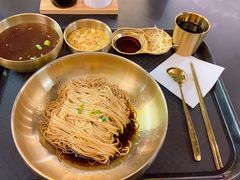 -贡梅老面馆·蟹粉面·无锡特色小吃(南长街主推店)