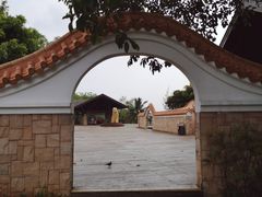 -东寨港红树林旅游区