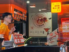-鸣记脆皮烤鱼·海鲜烤鱼(三八广场店)