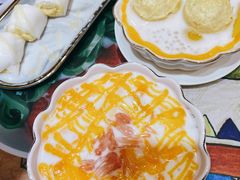 -甜心妈妈·榴莲星级糖水(北京路总店)