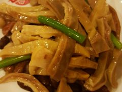 -老班长手工灌汤包老店(东山店)