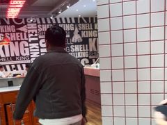 -盔甲王·猛货牌档(安泰店)