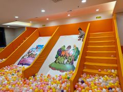-东方之珠洗浴休闲广场(于家堡店)