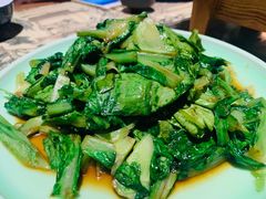 -绿茶餐厅(领展购物广场·中关村店)