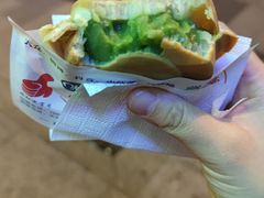 -台湾味正点车轮饼可丽饼(南禅寺店)