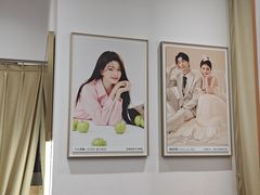 -海马体照相馆(万菱汇店)