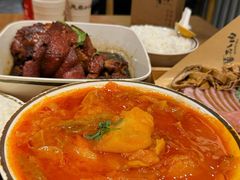 -張飛扒肉·龙江非遗(道外店)