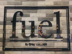 -AZUL by FUEL蓝色·法式酒馆(琶醍店)