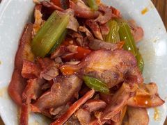 -豫掌柜饸饹面·烩面(秀沿路店)