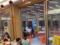 -皮记海鲜1995(寮步店)