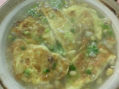 -暨南大学（石牌校区）明湖楼