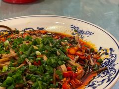 -庶民居中餐馆(花土店)