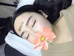 -RC半永久纹眉纹发际线