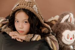 -玛瑞莎·儿童·亲子摄影(越秀店)