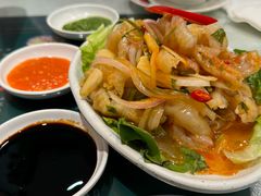 -滕记星发餐室·新加坡菜(巨鹿路店)