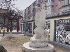 -桃花堤公园