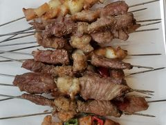-回·龙虾铺·盆盆蟹·烧烤大排档(回龙观店)