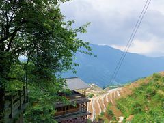 -龙脊梯田