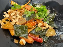 -醉人椒麻辣香锅(王府井喜悦店)