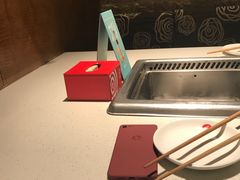 -海底捞火锅(顺义华联店)