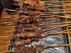 -喝丢一只鞋海鲜烧烤·海肠捞饭(文体街店)