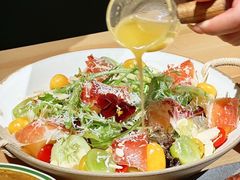 -橘酱餐厅