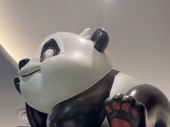 -眉州东坡·熊猫主题餐厅(枫蓝店)