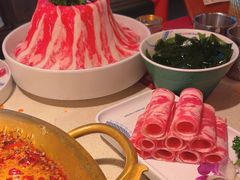 -小龙坎火锅(全球总店)