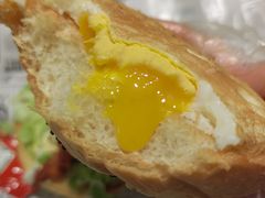-柔心·y91·汉堡(汉堡·恒隆店)