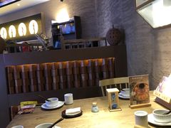-兰木肆·云南菜(龙湖U城天街店)