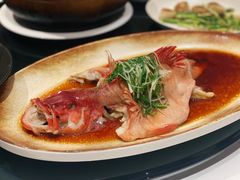 -民国红公馆(老门东店)