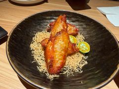 -新太二·鲜料川菜(晶耀前滩店)