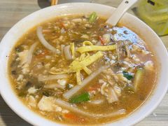 -嵊州小吃(萧山街店)