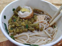 -覃肥叔桂林米粉(粮道街店)