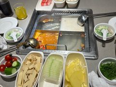 -海底捞火锅(外滩店)