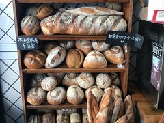-Juicy Bakery(大学路店)