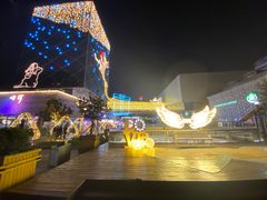 -宝龙城(杭州滨江店)