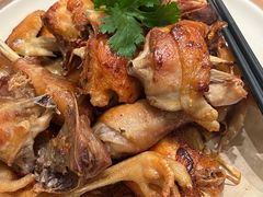 -客汀家宴·客家烟火 四季食材(集美店)